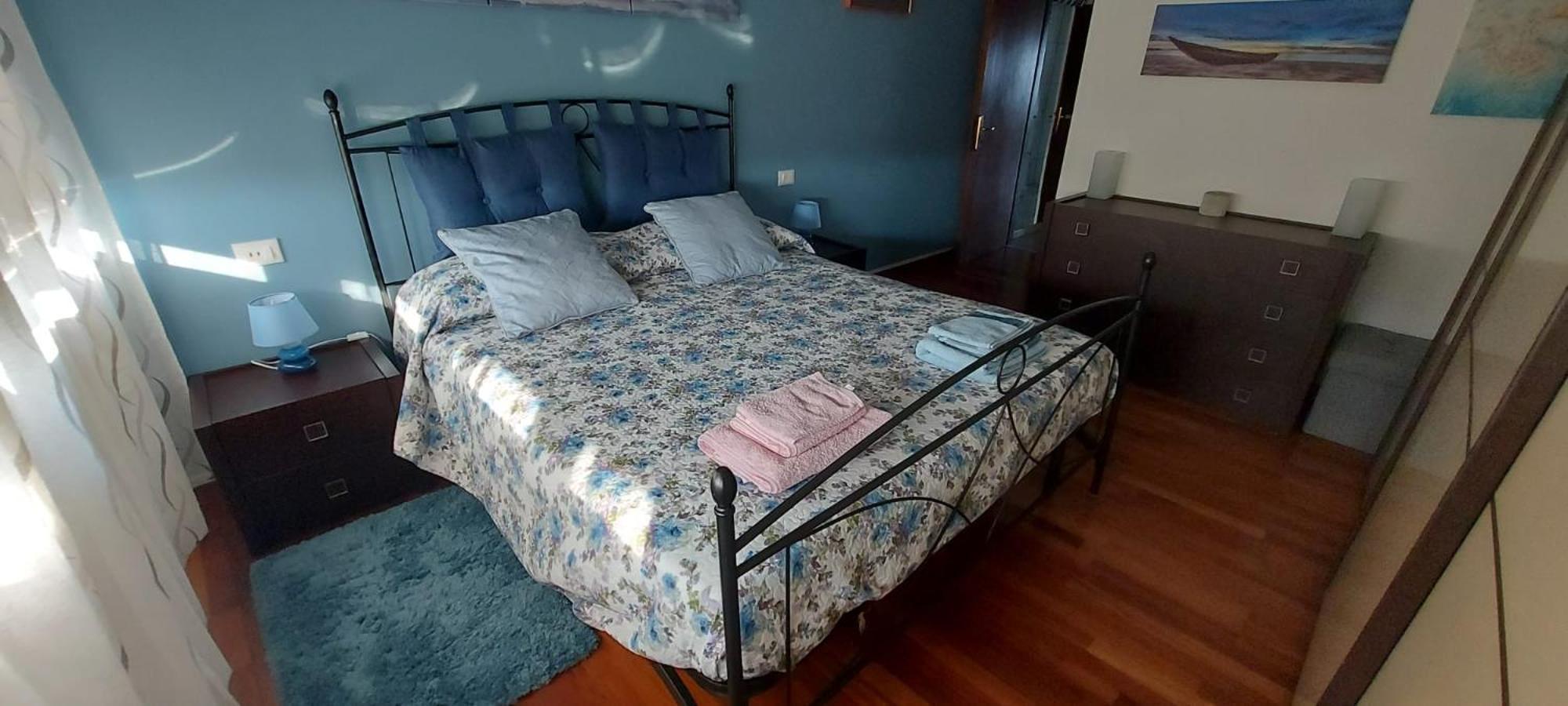 Seaview Beach Front Grado Pineta Andromeda Exterior photo
